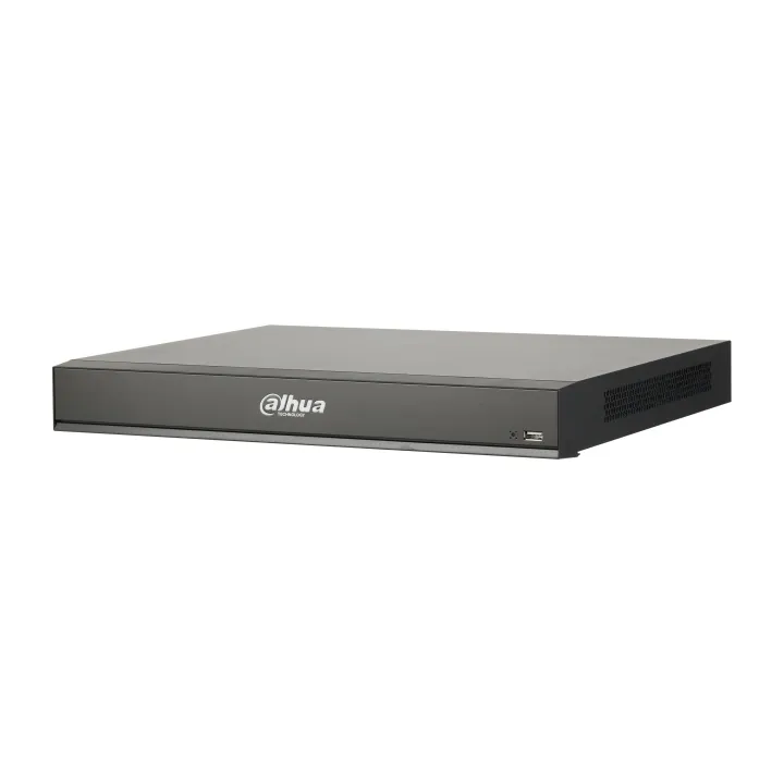 Dahua NVR 16ch 2sata 16PoE 4TB **  Use No HDD version