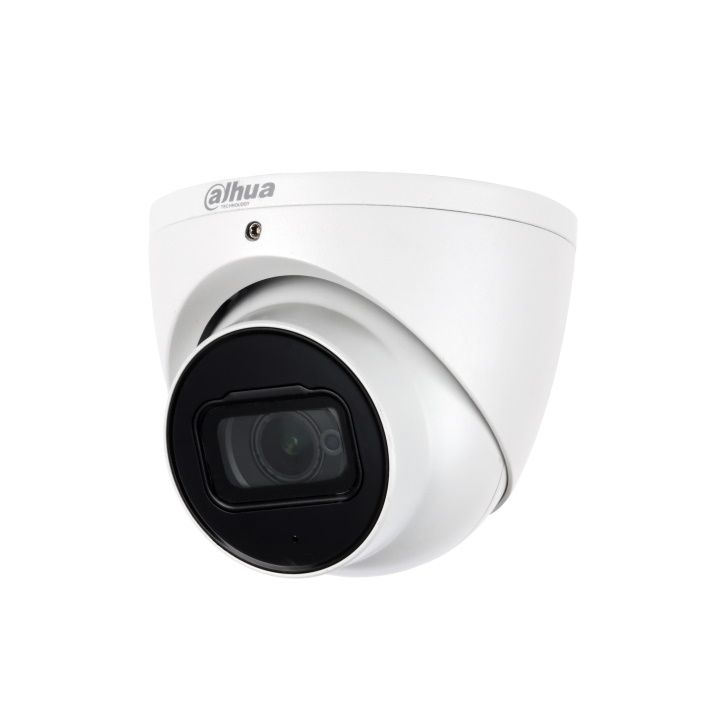 Dahua HDCVI 5MP IP67 IR 2.8mm Turret **