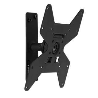 Atdec Telehook 2040 Tilt Wall Mount - 25kg ** Use SD-WD