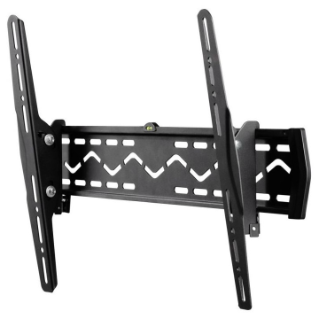 Atdec Telehook 3060 Low Profile Tilt Wall Mount - 50kg