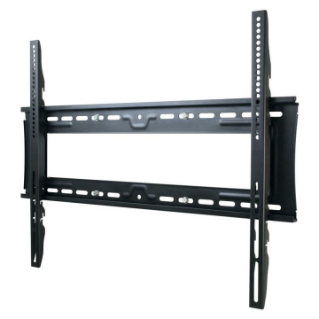Atdec Telehook 3070 Fixed Flat Screen Wall Mount - 91kg