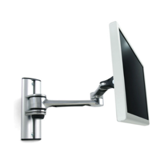 Atdec Visidec Focus Articulated Wall Mount