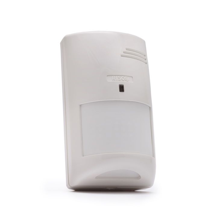 hard wired pir alarm sensor