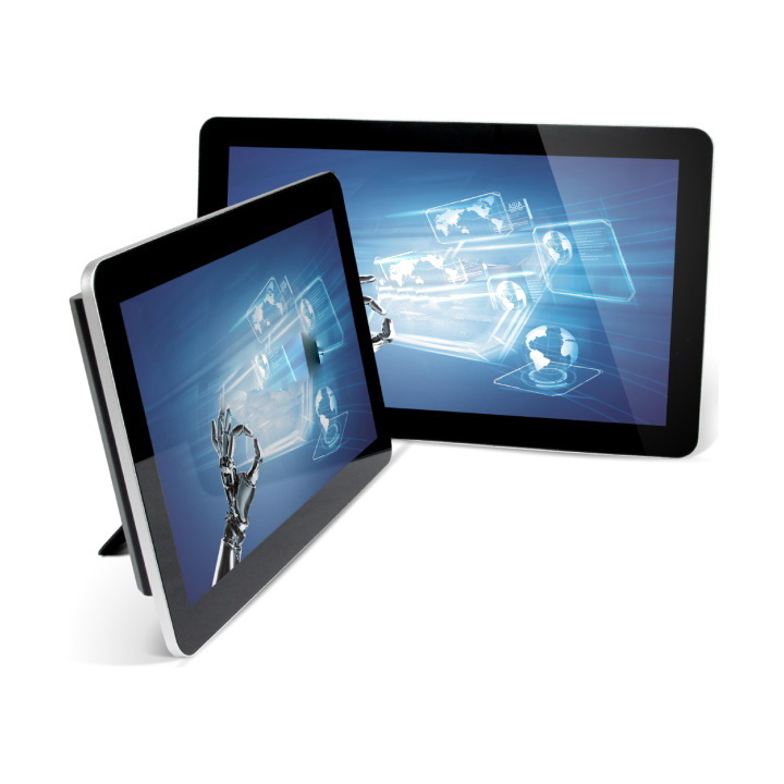 UNV 17.5" Touch Screen Monitor