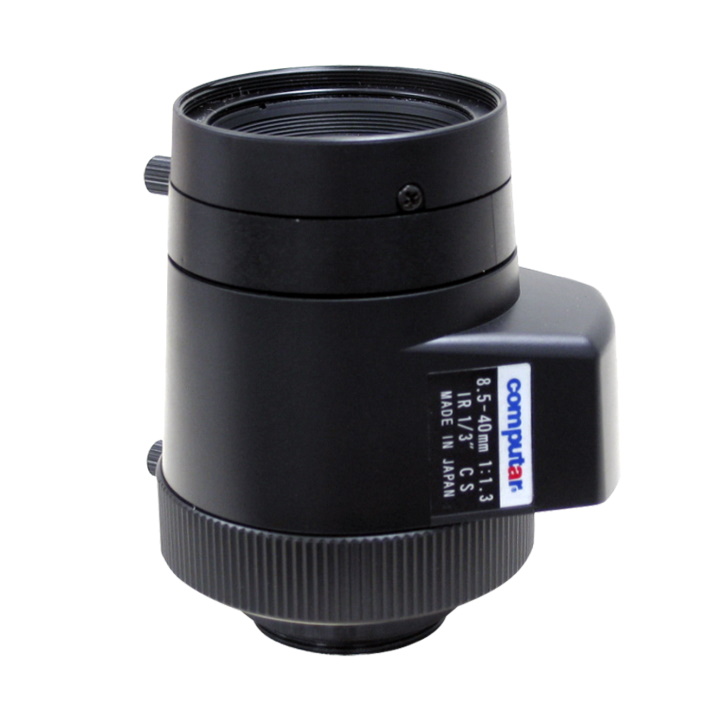 Computar 1/3 8.5-40mm AI Lens