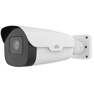 UNV 4MP LightHunter IR IP67 4x Zoom 50 metres IR Bullet Camera
