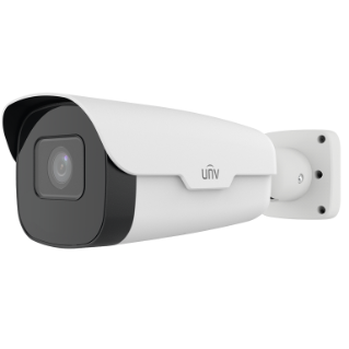 UNV 4MP LightHunter IR IP67 4x Zoom Bullet Camera