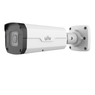 UNV 5MP IP67 5x 2.7-13.5mm IR Bullet Camera - Light Hunter