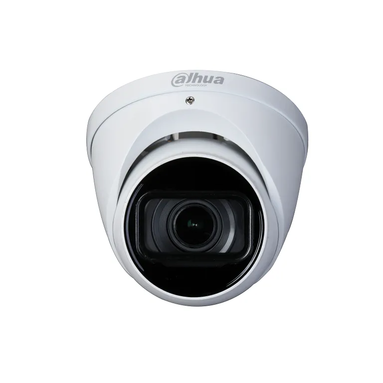 Dahua HDCVI 5MP IP67 IR 2.7-13.5mm Turret Camera Dual Voltage
