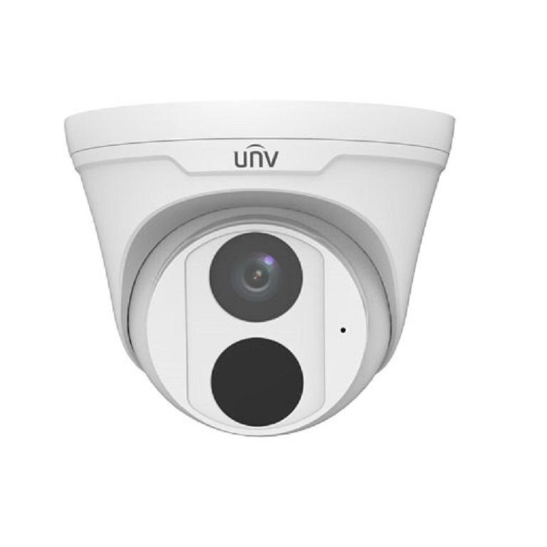 UNV 4MP IP67 IR 2.8mm Easy Star Turret Camera