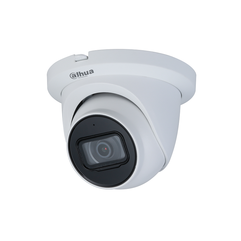Dahua IP 4MP 2.8mm IR30m Full Metal Turret **