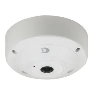 Dallmeier SDF5450HD-DN 360⁰ Fisheye Camera **