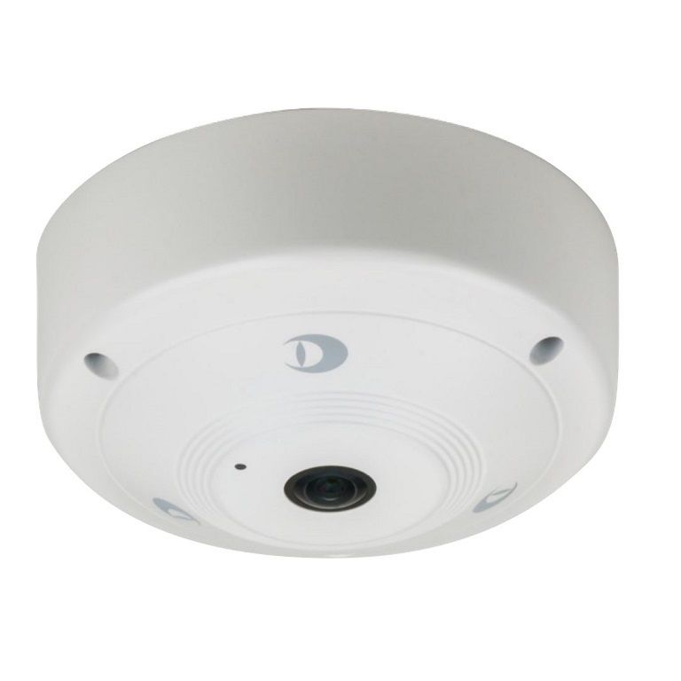 Dallmeier SDF5450HD-DN 360⁰ Fisheye Camera **