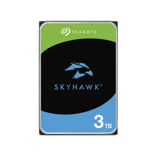 Seagate SkyHawk 3TB Hard Disk 3.5"