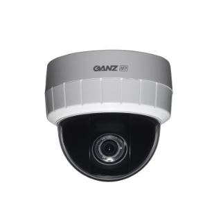 PixelPro Indoor Dome 2MP