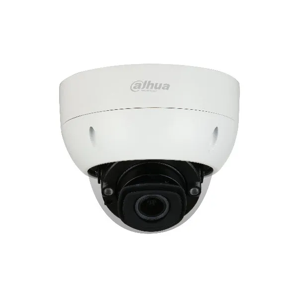 Dahua IP 8MP 2.7-12mm IR40m ePoE 12/24V IK10 WizMind Dome