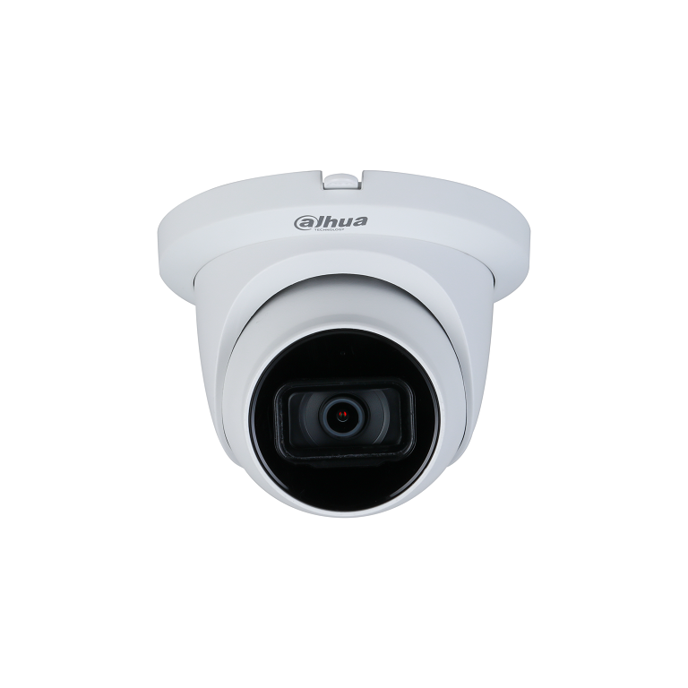 Dahua HDCVI 5MP Turret Camera 2.8mm S2 New