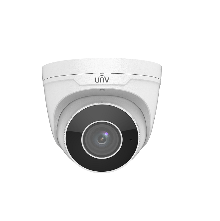 UNV 6MP IR 2.8-12mm Eyeball Dome Easy Series