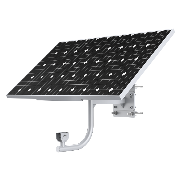 Dahua Solar Panel 100 Watt without Battery