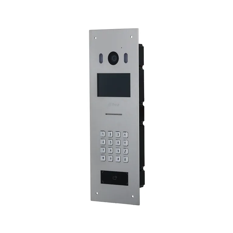 Dahua VTO6521K IP Door Station 4.3" IP65 IK08