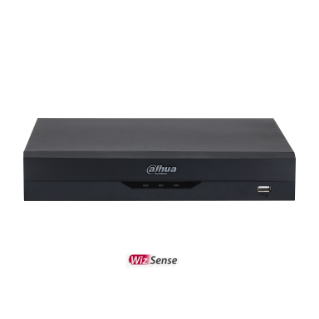 Dahua XVR 8ch 1sata i3 Pentabrid NEW