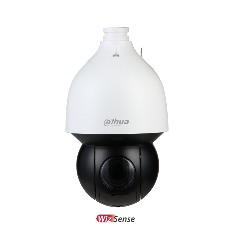 Dahua IP 4MP 25x Zoom Starlight IR PTZ Camera New