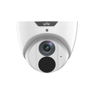 UNV 6MP IP67 IR 2.8mm SB Prime series Turret Camera
