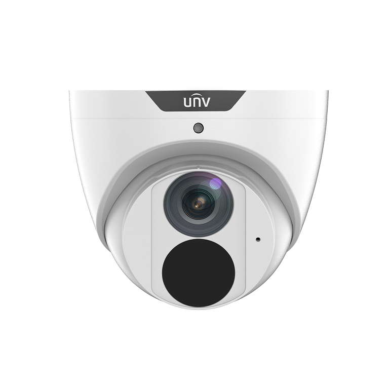 UNV 6MP IP67 IR 2.8mm Easy Star Turret **