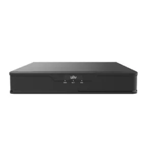 UNV NVR 4CH 1 SATA 4 PoE S3 2TB