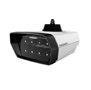 Dallmeier Panomera S8 Ultraline 190/78 DN L C