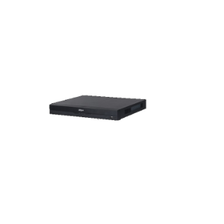 Dahua NVR 8CH 2sata 8PoE AI with 4TB