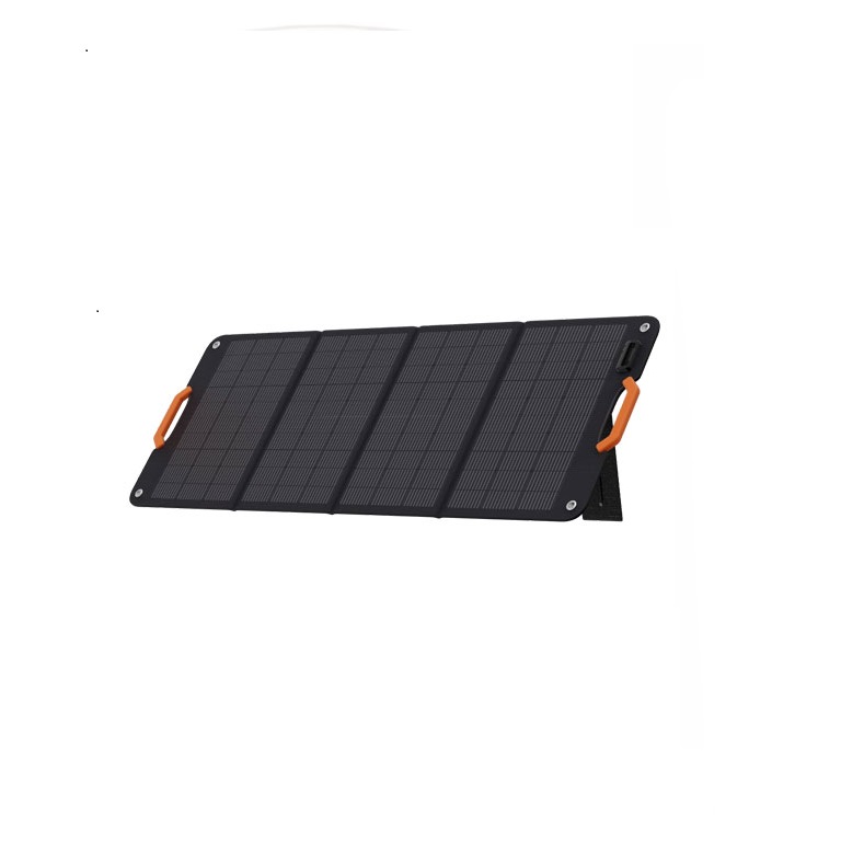 UNV Trek Pro Portable Power Folding Solar Panel 100 Watt