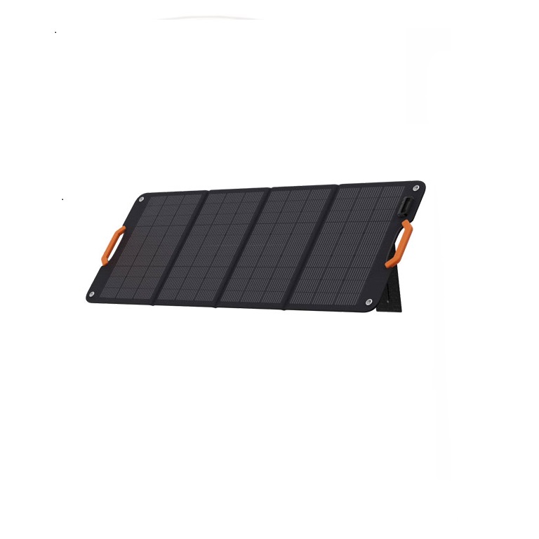 UNV Trek Pro Portable Power Folding Solar Panel 200 Watts