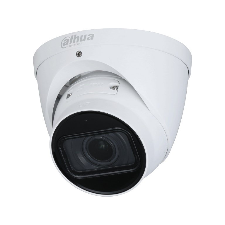 Dahua IP 6MP 2.7-13.5mm IR Turret Camera **