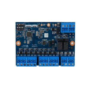 Dahua Alarm 8 Zone Input expander module