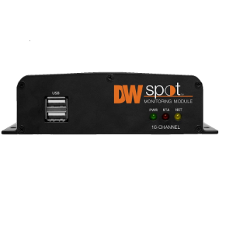 DW 16CH IP Decoder for Spot Monitor