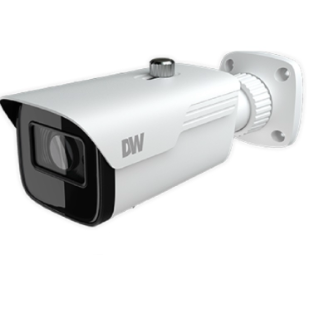 DW 5MP 2.8mm Bullet Camera