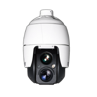 DW 3MP 36x Zoom PTZ Camera