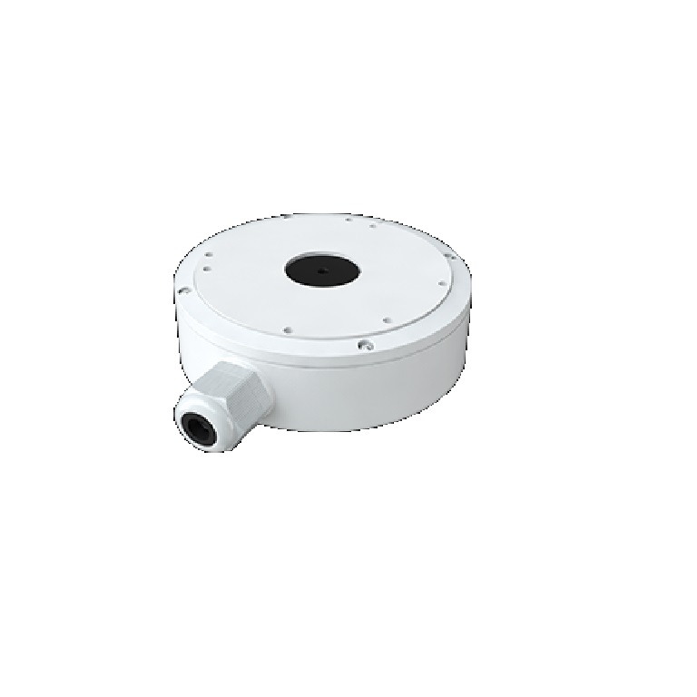DW Junction box for VF Turret