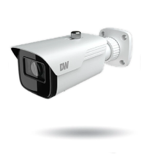 DW 4MP 2.8-12mm Bullet Camera
