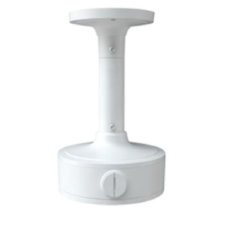 DW Ceiling mount for VF Turret