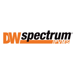 DW Spectrum IPVMS Licence Single Rec channel