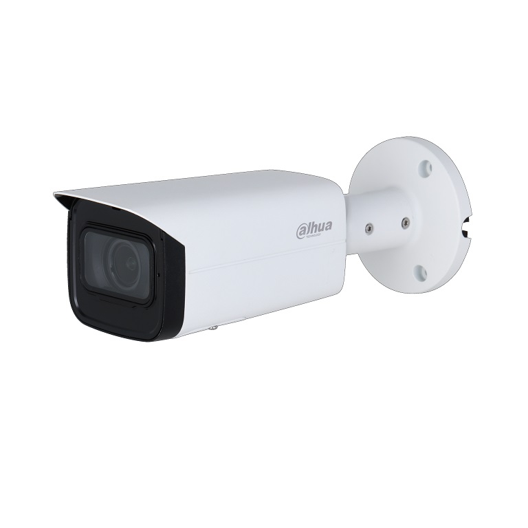 Dahua IP 8MP 2.7-13.5mm IR Bullet Camera **