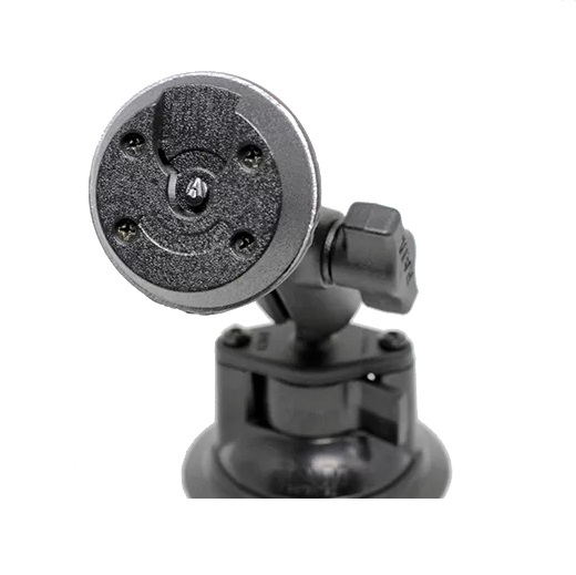 Reveal Car Mount - Suction Mount with Klick Fast Dock