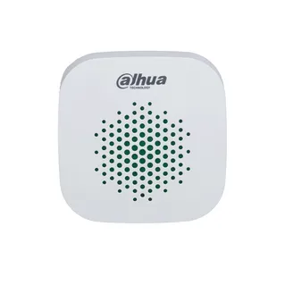 Dahua Wireless Alarm Indoor Siren (433)
