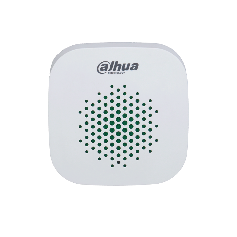 Dahua Wireless Alarm Indoor Siren (433)