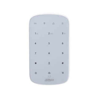 Dahua Wireless Alarm Keypad
