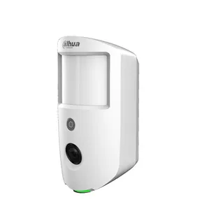 Dahua Wireless Alarm PIR & Camera