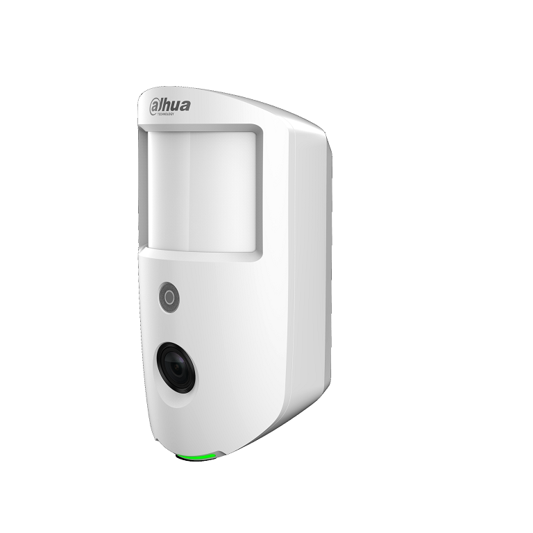 Dahua Wireless Alarm PIR Camera