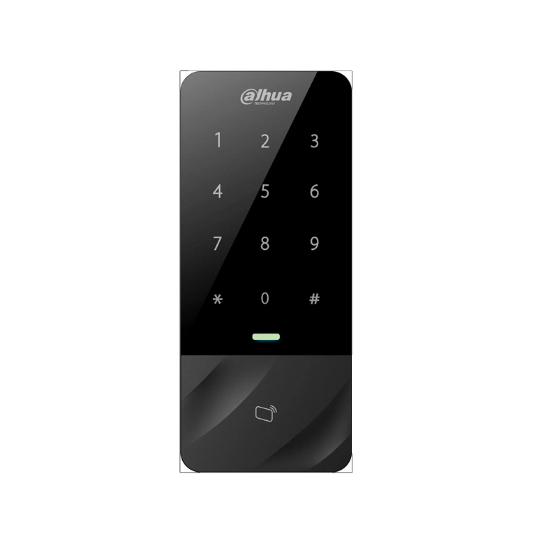 Dahua ASI1201E Stand Alone Access Control Card Reader  RFID IP66